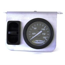 Ridetech 31191500 Analog Control Panel 1-way On-demad Ridetech 31191500 Analog Control Panel 1-way On-demad