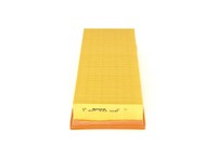 1X Bosch 1 457 433 608 Luftfilter FüR Ford
