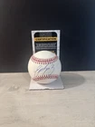 Eugenio Suarez Signed Autographed Official Major League Baseball OMLB JSA COA!