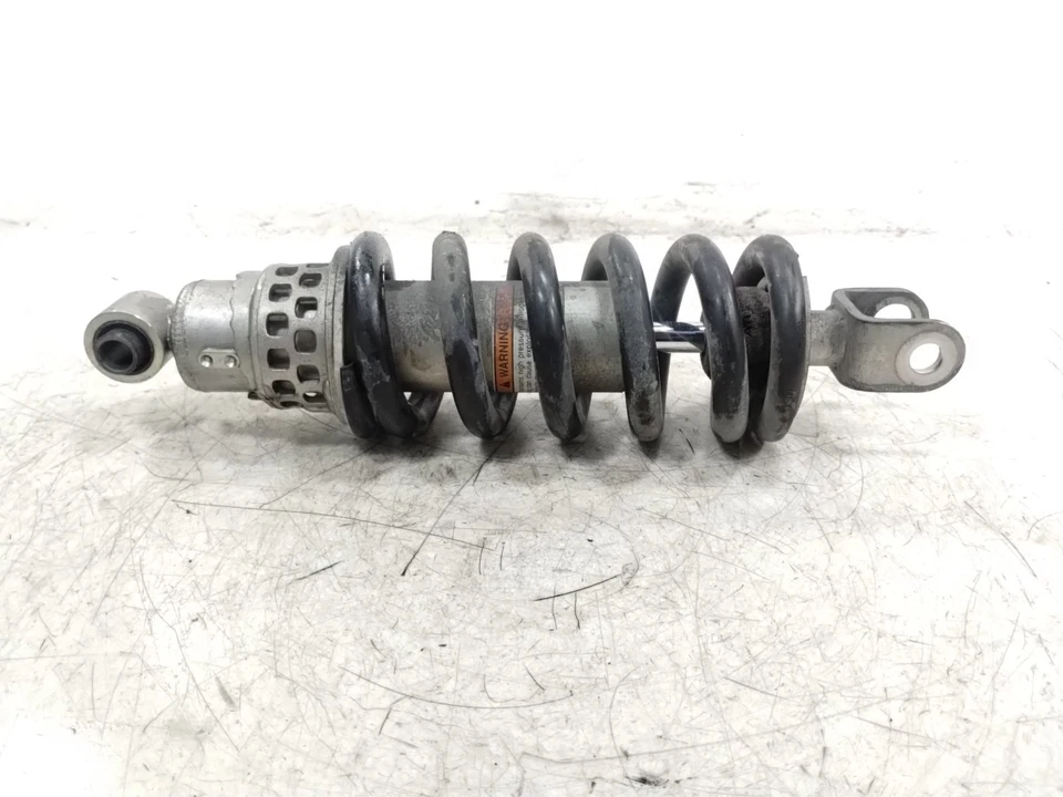 Amortiguador trasero Yamaha Stryker VStar 1300 XVS1300 2013 suspensión Foto 2 de 4