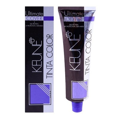 Keune Tinta Color Ultimate Cover 9.00 Very Light Blonde Permanent Hair Color