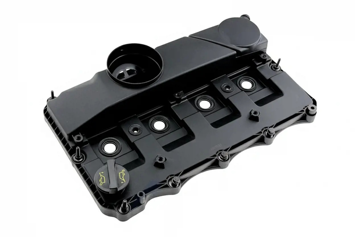 Originale NTY Copertura Testata BPZ-CT-003 Per Citroën Peugeot - Immagine 2