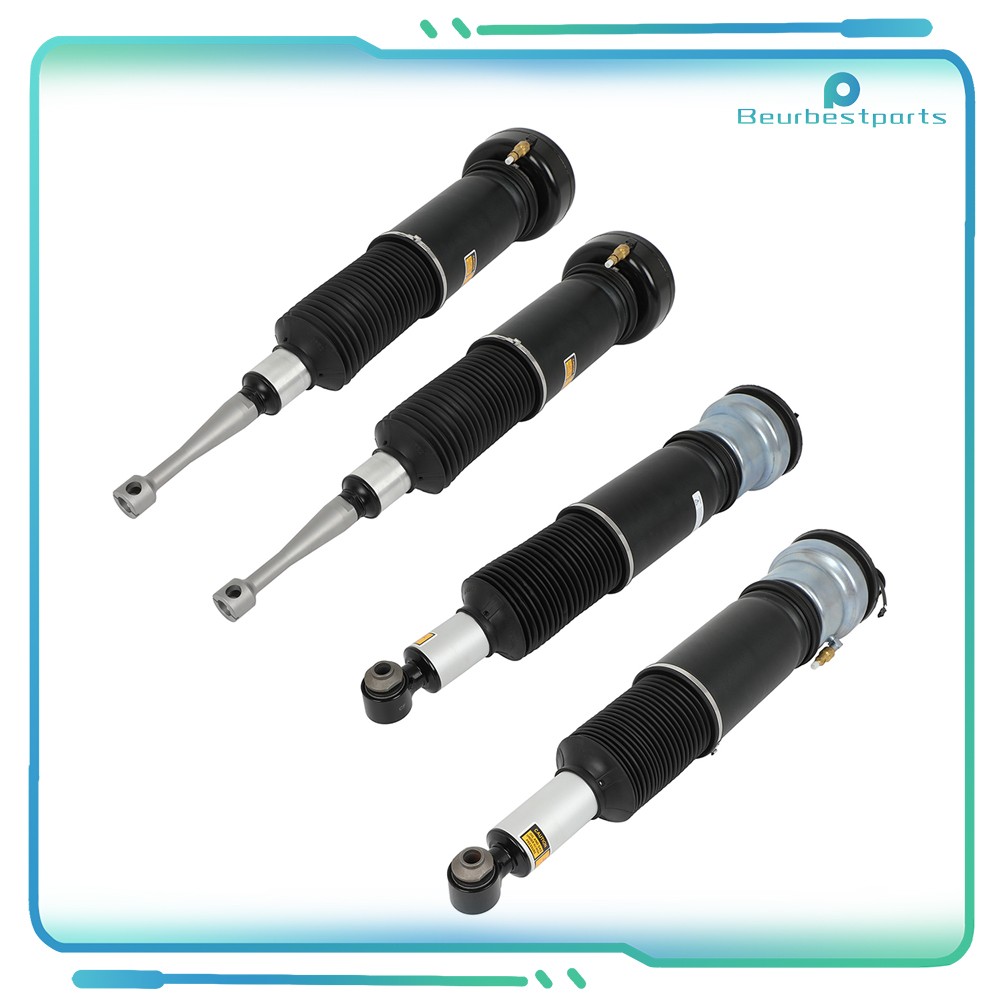 Rolls-Royce Phantom 2004-2016 FRONT Air suspension strut P/N 37106858305