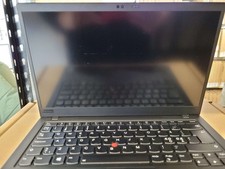 Laptop Lenovo ThinkPad X1 Carbon 7th Computer Usato