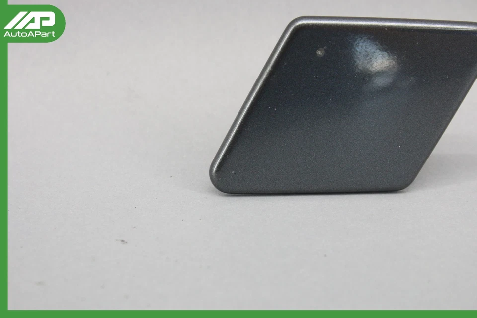 ✅ 06-08 Cubierta de boquilla de faro delantero izquierdo BMW E90 330xi 325i 335i OEM Foto 3 de 4