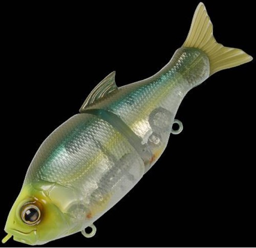 Leurre Crankbait Gan Craft Song 115 Floating 05 - 115mm, 34g, Flottant