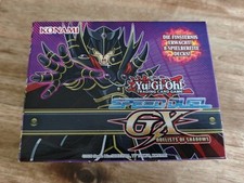 Yu-Gi-Oh ! SPEED DUEL GX Duelists Of Shadows Die Finsternis Erwacht! Deutsch !