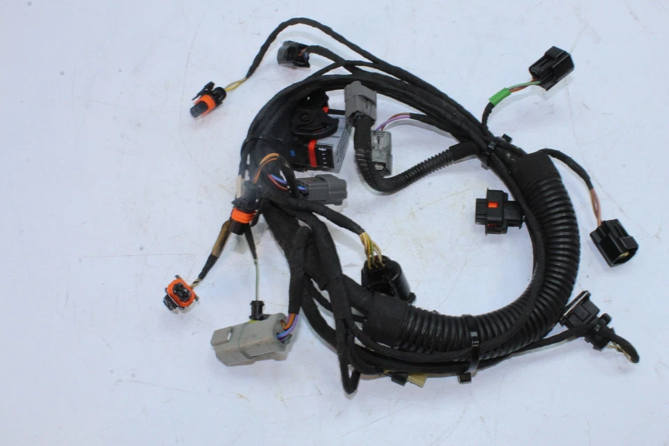 09-12 SEA-DOO GTX RTX GTI RXP GTS 130 155 215 255 260 ЖГУТ ДВИГАТЕЛЯ 420665204 - Изображение 3 из 4