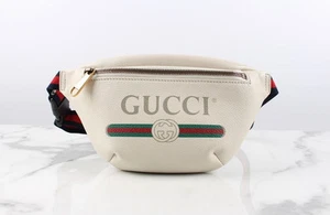 Sac ceinture Gucci 12345 43331174