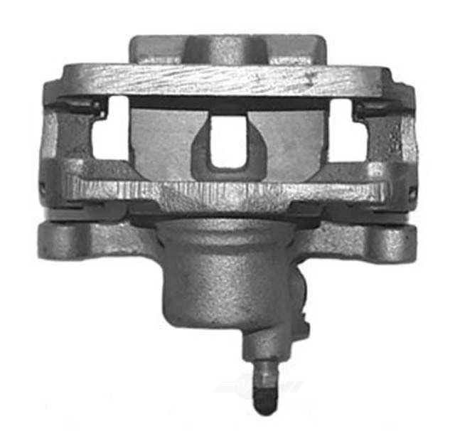 Disc Brake Caliper fits 1993-2001 Infiniti J30 Q45  RAYBESTOS - Image 2 of 4