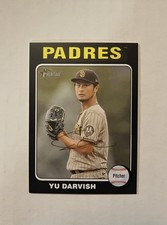 2024 Topps Heritage Mini Baseball Checklist Guide in-content 25