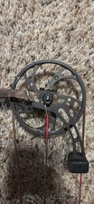 Mathews Z7 LEFT HAND