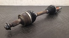 13-16 Chevrolet Malibu 2.5L Left Driver Axle Shaft OEM 22870110