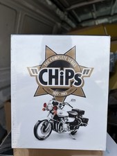 Chips: the Complete Series (DVD) for sale online | eBay