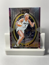 2025 WNBA Select Base Insert Future #22 Angel Reese
