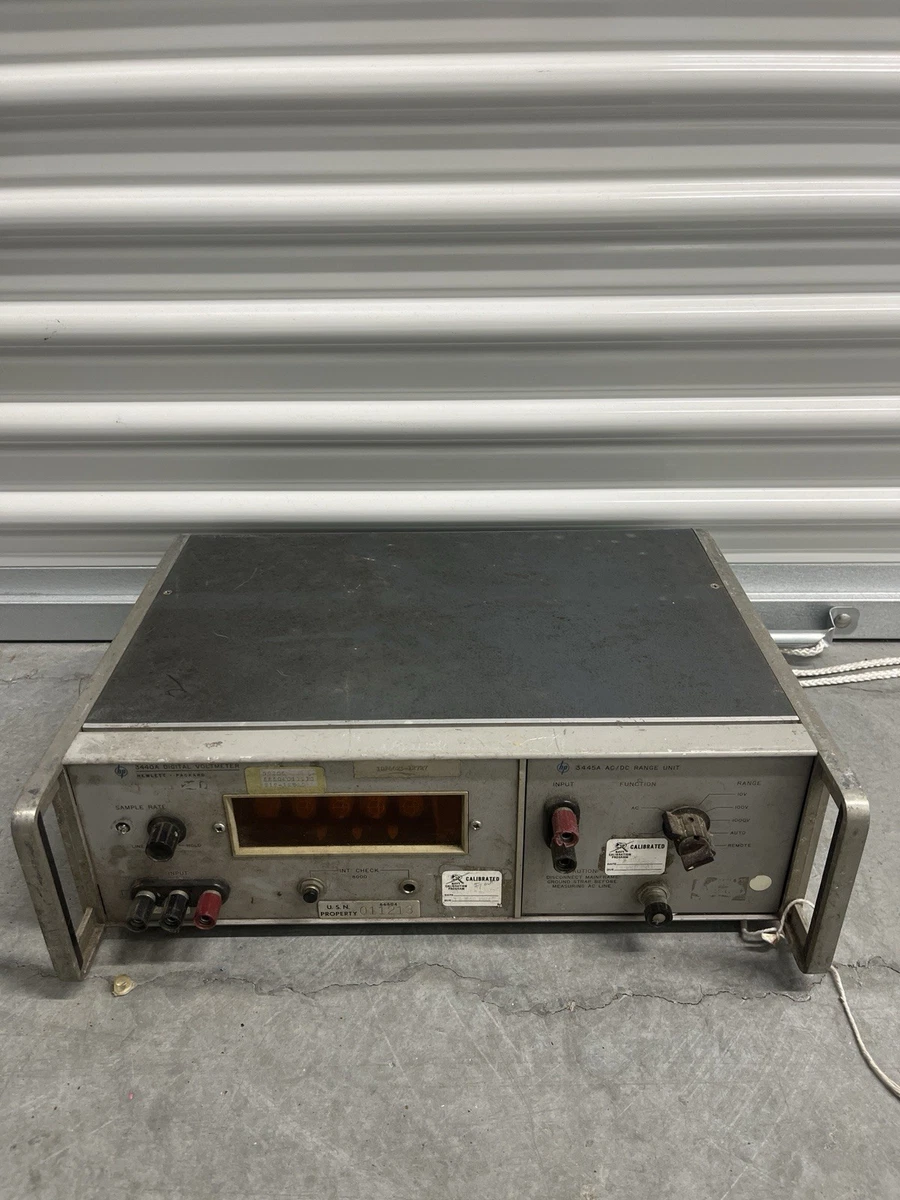 Voltmeters for sale | eBay