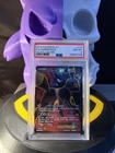 2016 Pokemon XY Fates Collide Umbreon EX Full Art Holo Card 119/124 PSA 8!