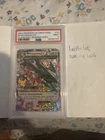 2021 POKEMON CELEBRATIONS CLASSIC COLLECTION #76/108 M RAYQUAZA EX PSA 9 G001173