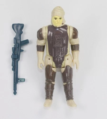 Star Wars Kenner Vintage 1980 Dengar Hong Kong 3.75" Figure