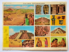 PÁGINA INFORMATIVA CULTURA TEOTIHUACANA + LA GUÍA FÁCIL DE LAS PIRÁMIDES DE TEOTIHUACAN