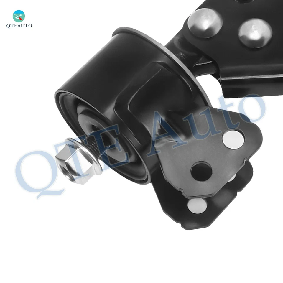 Brazo de control inferior delantero L rótula - puntal rápido para Chevrolet Traverse 2009-2012 Foto 2 de 4