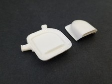 1970 Firebird Trans Am Shaker Scoop For 124 Monogram Revell Model Kit 70 1970 Firebird Trans Am Shaker Scoop For 124 Monogram Revell Model Kit 70