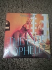 Taylor Swift - The Fate of Ophelia 7” Single Vinyl Life of a Showgirl ⭐IN HAND⭐