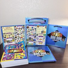 Vintage Windows Art Explosion - 600,000 Images