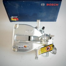 Etrier de frein Citroen JUMPY