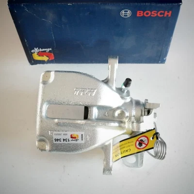 Citroën Jumpy etrier frein Bosch 0986134346 1651760380 4401L0 sans consigne - Photo 1/4