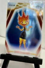 Topps 2026 Pixar Elemental Ember Lumen Non-Sport Trading Card #CNE-181