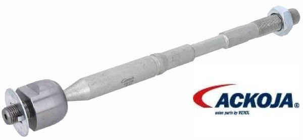 Ackoja A70-1156 Axialgelenk FüR Spurstange Axialgelenk Spurstange FüR Toyota-image
