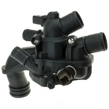 New NAPA/Motorad 678-221 Engine Coolant Thermostat Housing Assembly HT221-876