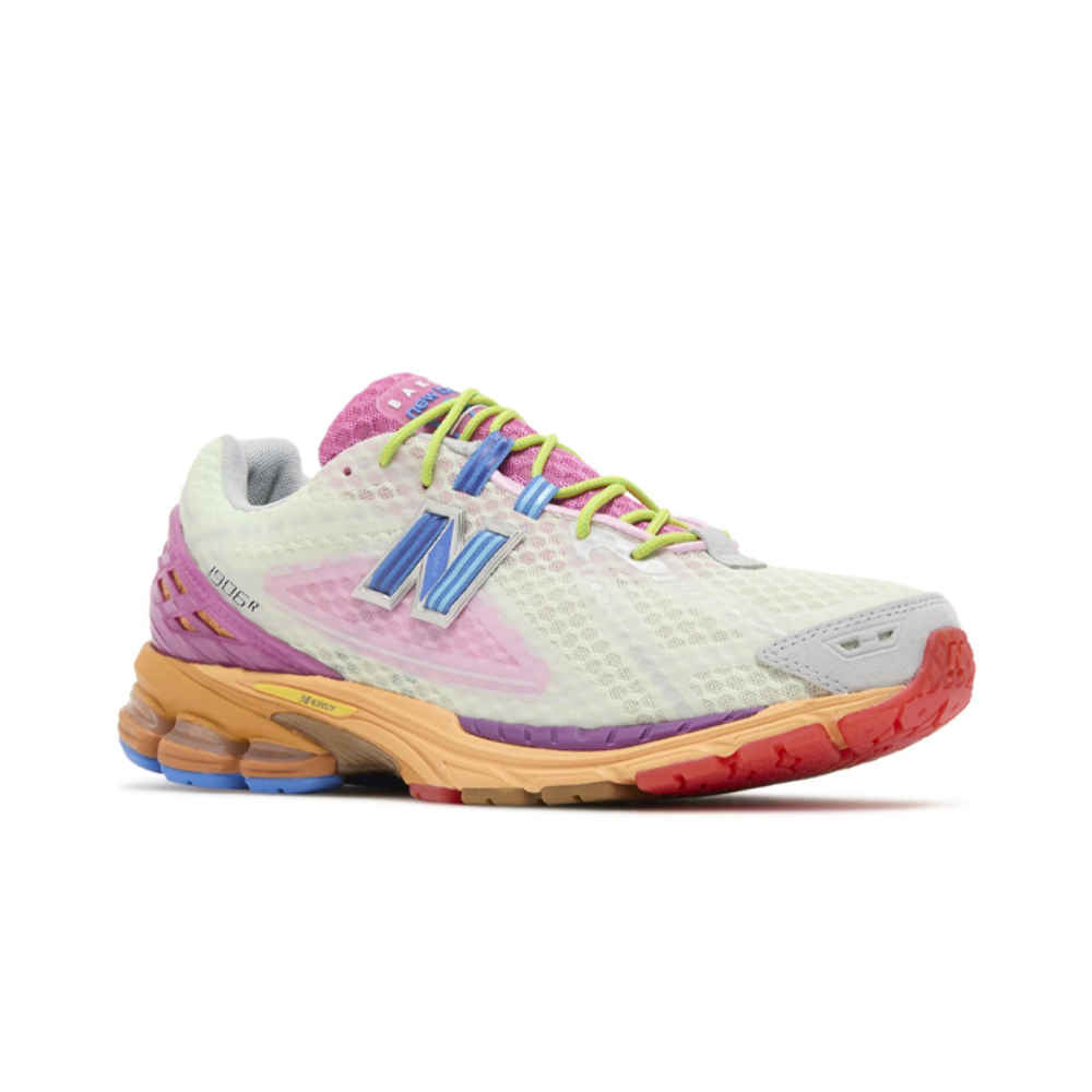 Size 10.5 - New Balance Action Bronson x 1906R Rosewater for Size 10.5 - New Balance Action Bronson x 1906R Rosewater for