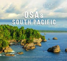 Osa & South Pacific, Paperback by Ortiz, Diego Arguedas; Capelli, Luciano, Li...