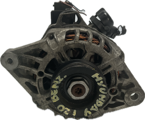 Alternatore modello HYUNDAI I10 HYUNDA I20 codice ricambio: 2655633 37300-03100 - Foto 1 di 6