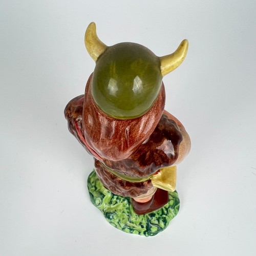 Figura Royal Doulton Boromir HN2918 Señor de los Anillos Tierra Media 1980 Como Nueva - Imagen 11 de 12