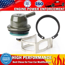 FUEL PRESSURE REGULATOR FPR FOR GM VEHICLES PR217 Chevrolet 4.3L 4.8L 5.3L 6.0L