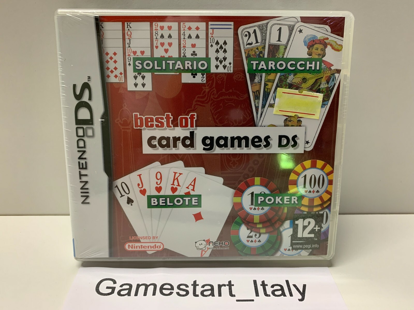 Foto 1 di 7