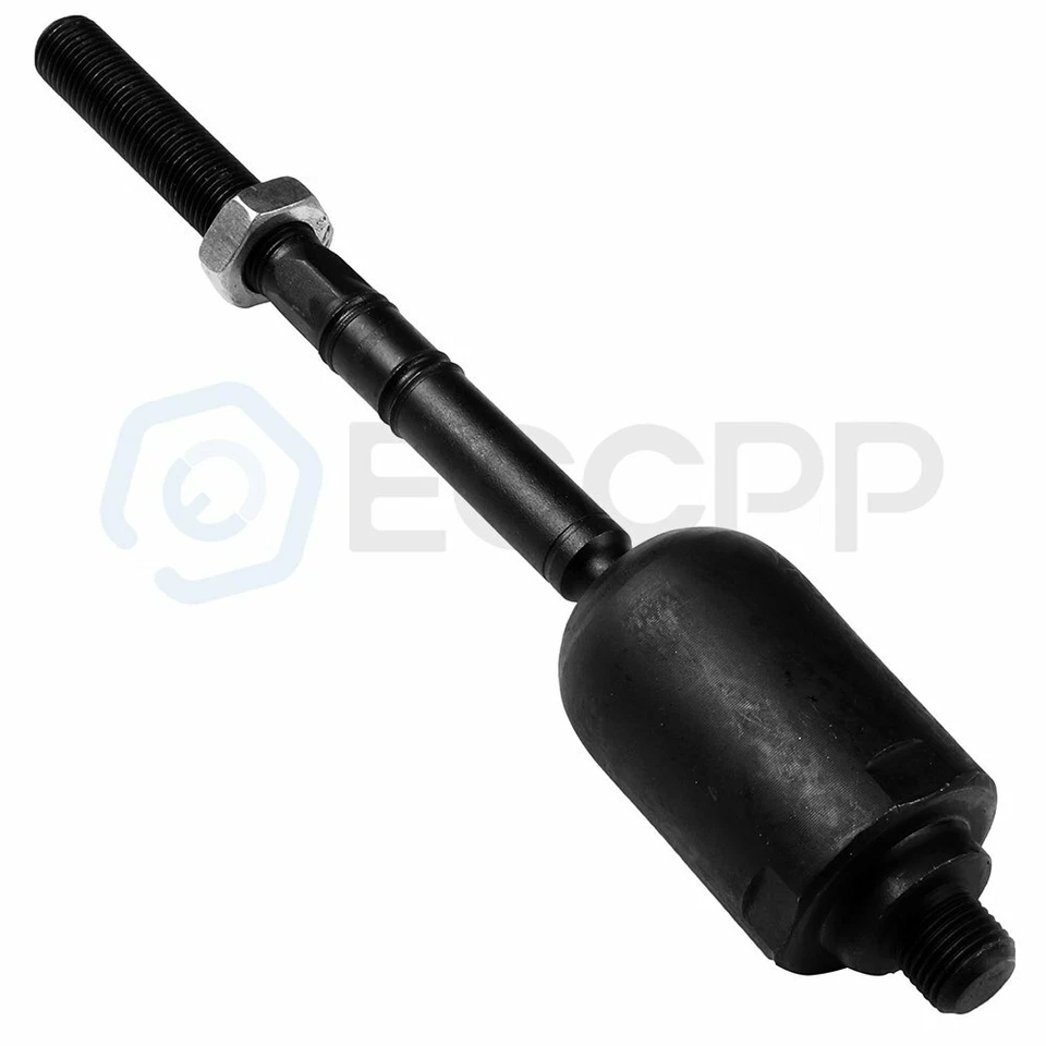 2x Suspension Front Inner Tie Rod End Kit For MERCEDES-BENZ E550 E350 S430 S500 - Imagem 2 de 4