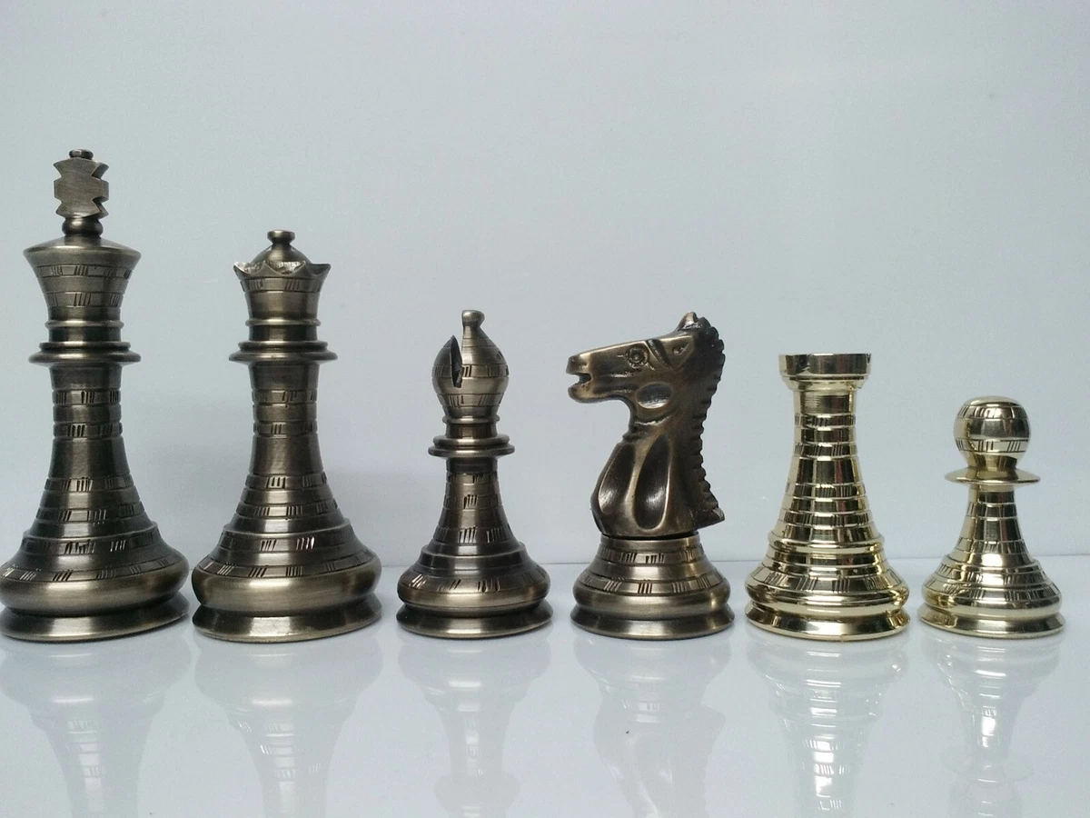内战8-11 年现代国际象棋| eBay