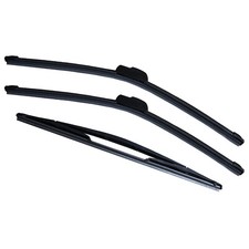 3x Citroen Xsara Picasso 1.6 ACP Front/Rear Wiper Blades 'Trade Price' New XE2
