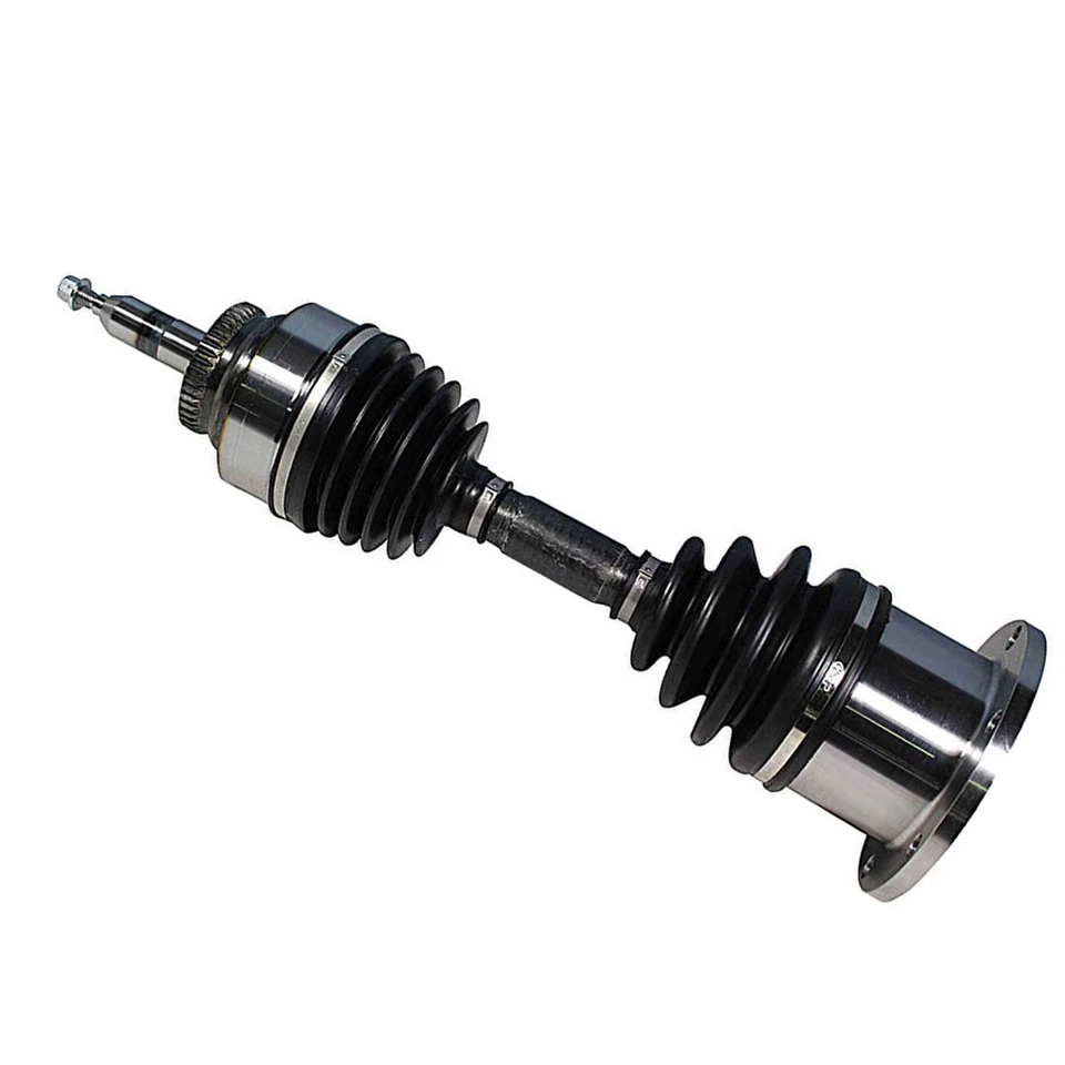 Eje delantero derecho/derecho CV para Ford F-150 Expedition Navigator Mark LT 2003-08 Foto 4 de 4