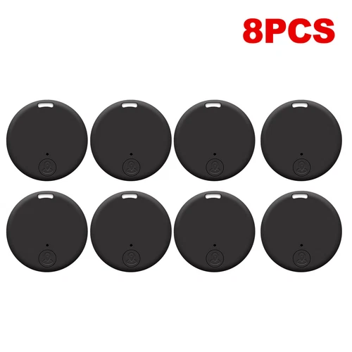 Bluetooth Mini GPS Location Device Tracking Air Tag Key Pet Child Finder Tracker - Picture 15 of 18
