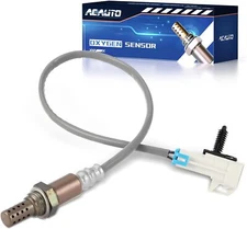 234-4668 Oxygen Sensor O2 Sensor Upstream Compatiable with Chevy Silverado