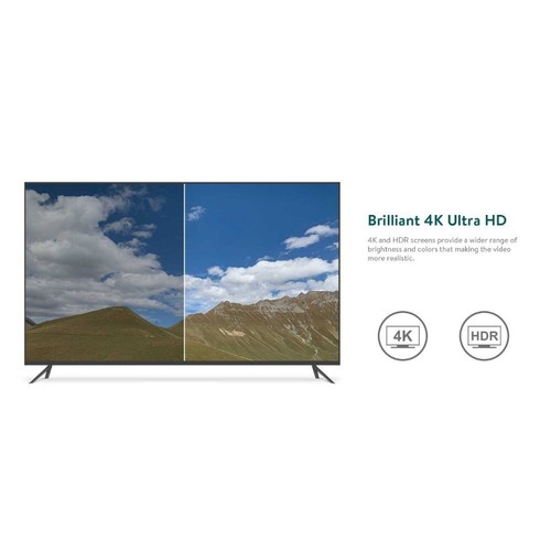 New Google TV 4K Streaming Box 2023 Edition, 4K UHD Resolution - Picture 9 of 17