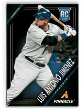 2013 Pinnacle Baseball (Rookies, #151-200) - Pick a Card - Multi-Discount - RC