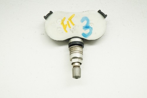 2009-2013 Honda Fit Tire Pressure Monitoring System TPMS Sensor 42753-SNAA-830 - Picture 6 of 7