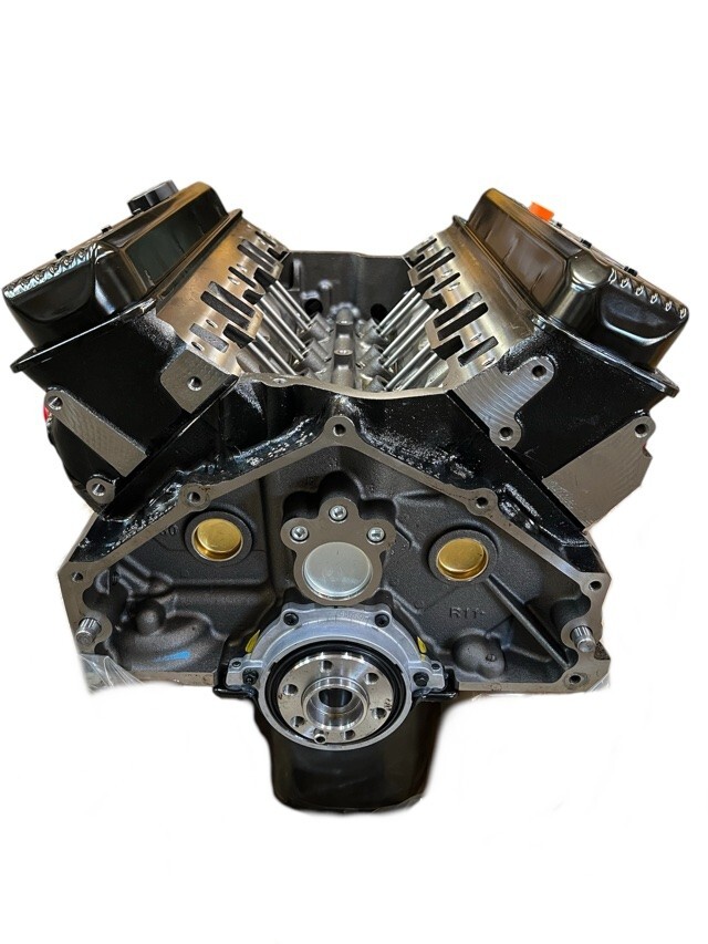 Distributeur Complet Allumage Aluminium Pour Mercruiser Volvo Penta V8 - Neuf