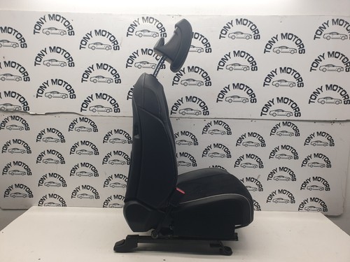 2023 KIA SPORTAGE MK5 NQ5 GT-LINE FRONT LEFT PASSENGER SIDE INTERIOR SEAT OEM - Picture 8 of 18